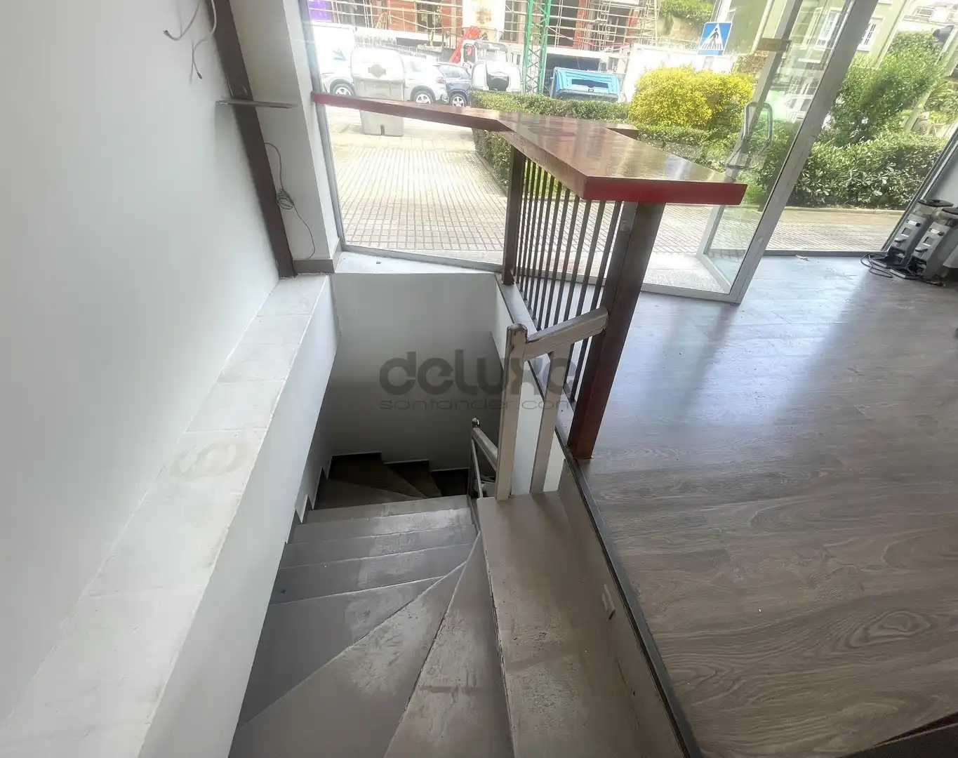 Commercial properties for rent in Santander