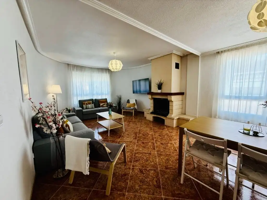 Villa avec jardin à vendre à Playa del Galán, imagen 35