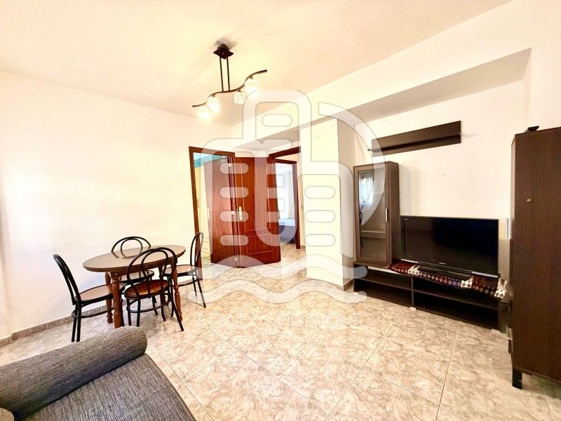 Sala d'estar de Planta baixa en venda en Bocairent amb Moblat, Forn i Rentadora