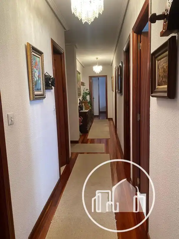 Piso de alquiler en Villarcayo de Merindad de Castilla la Vieja