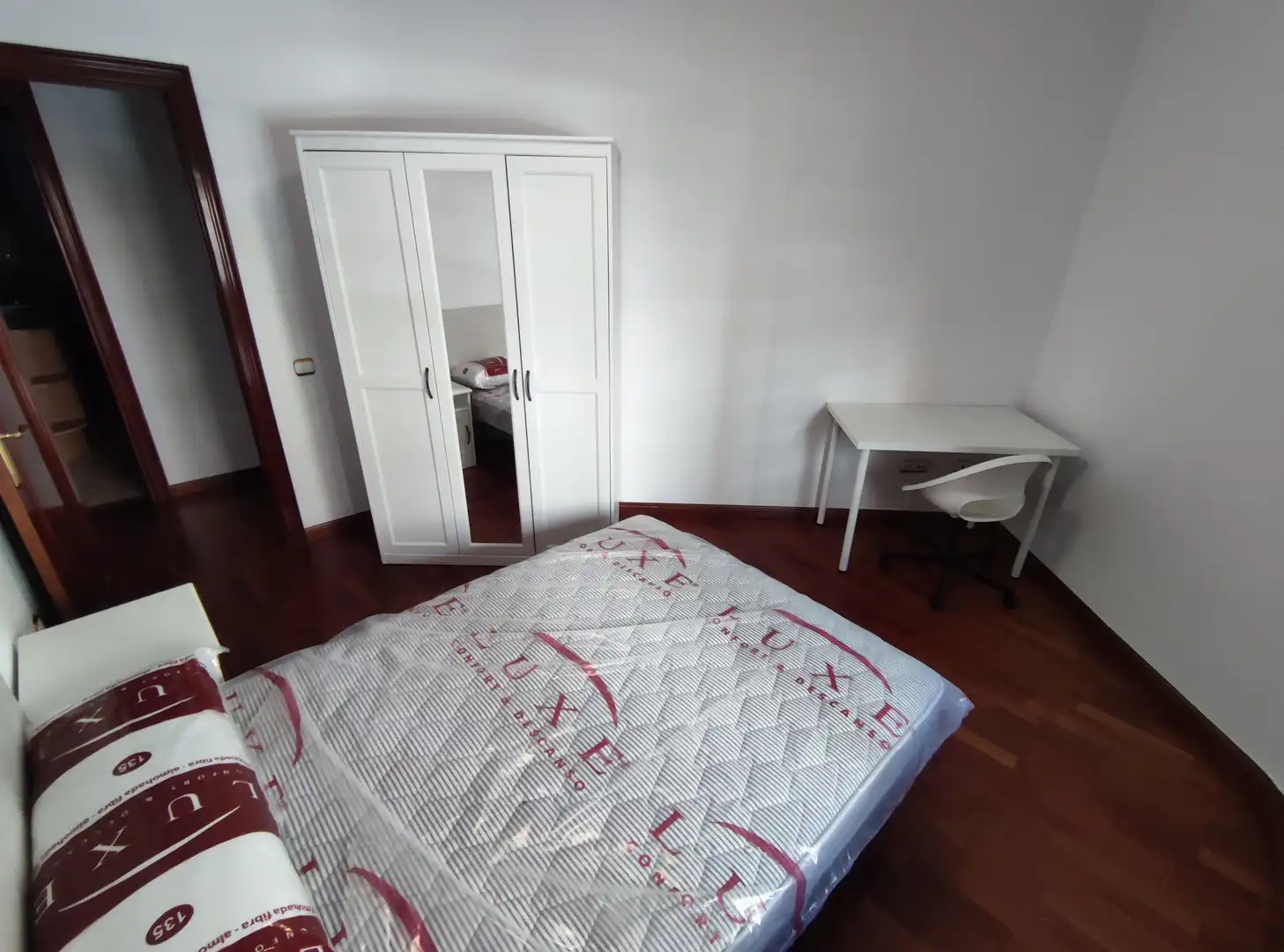 Flat for rent in Avinguda Prat de la Riba, Balàfia