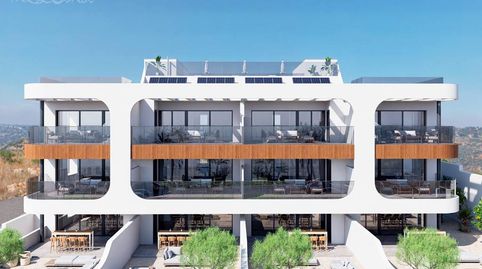 Apartamentos en planta baja con 3 dormitorios, cerca de todos los servicios en Benijófar, imatge 2