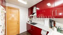 Kitchen of Flat for sale in Sabadell  with Heating and Parquet flooring