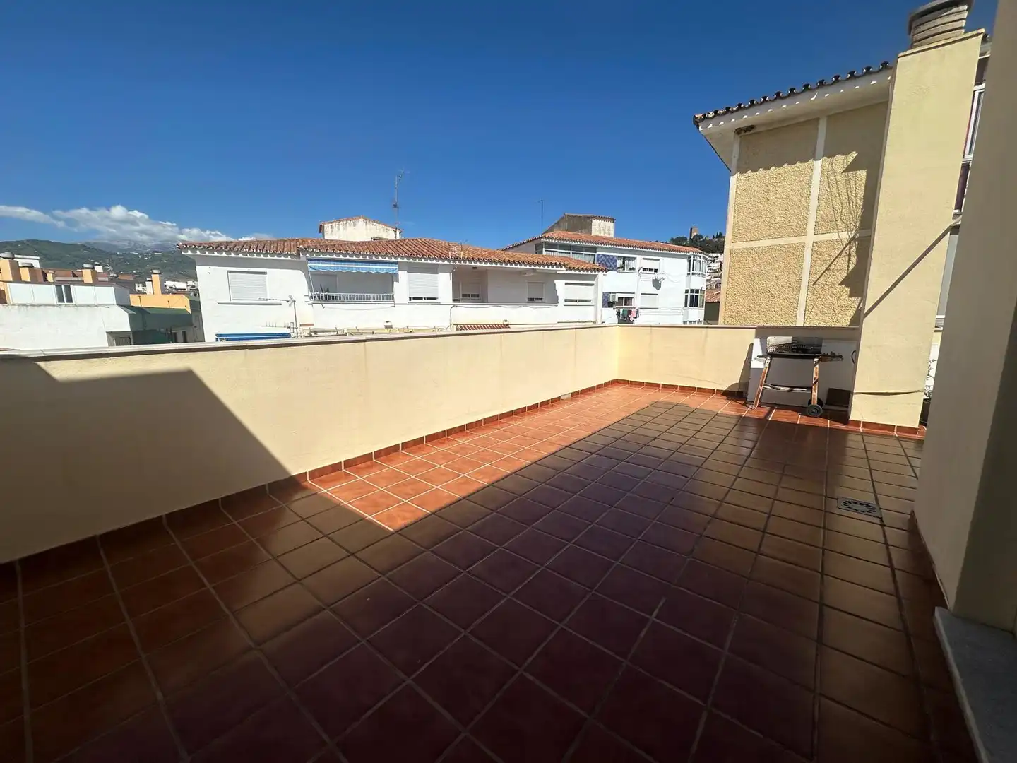 Terrassa de Àtic en venda en Vélez-Málaga amb Terrassa