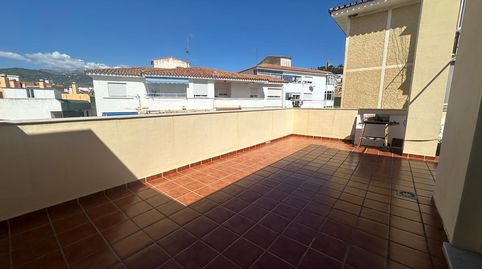 Foto 2 de Àtic en venda a Norte - Barrio del Pilar - El Reñidero, Vélez-Málaga