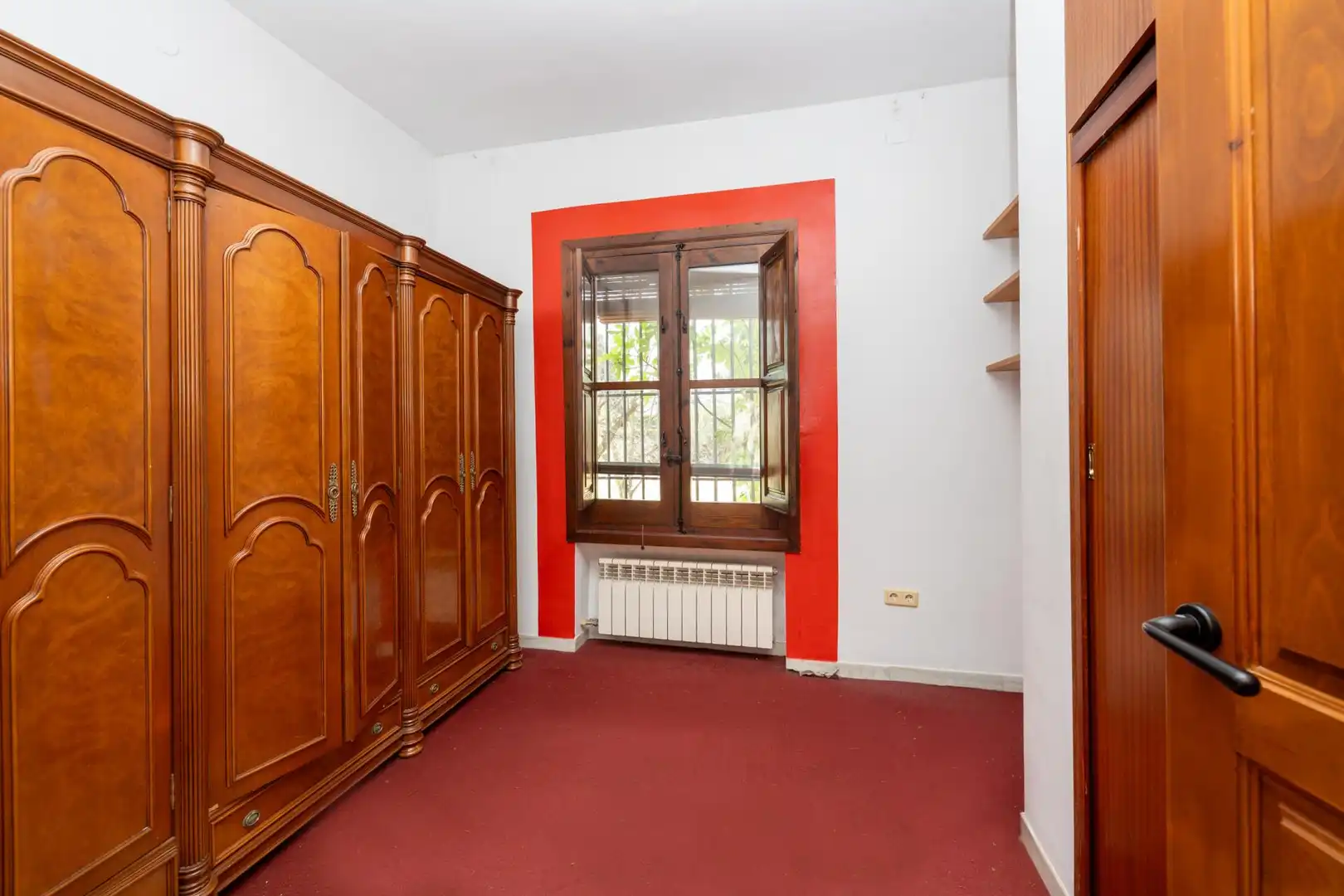 Chalet con piscina en venta en Calle Camino del Almendral 4, imagen 41