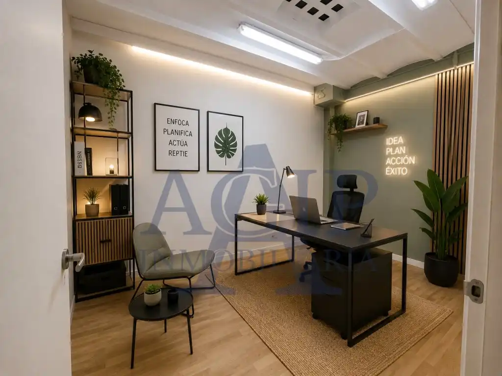 Büro zur Miete in Barcelona, Barcelona