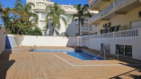 Foto 5 de Pis en venda a Calle Los Nidos, La Carihuela - Los Nidos, Torremolinos