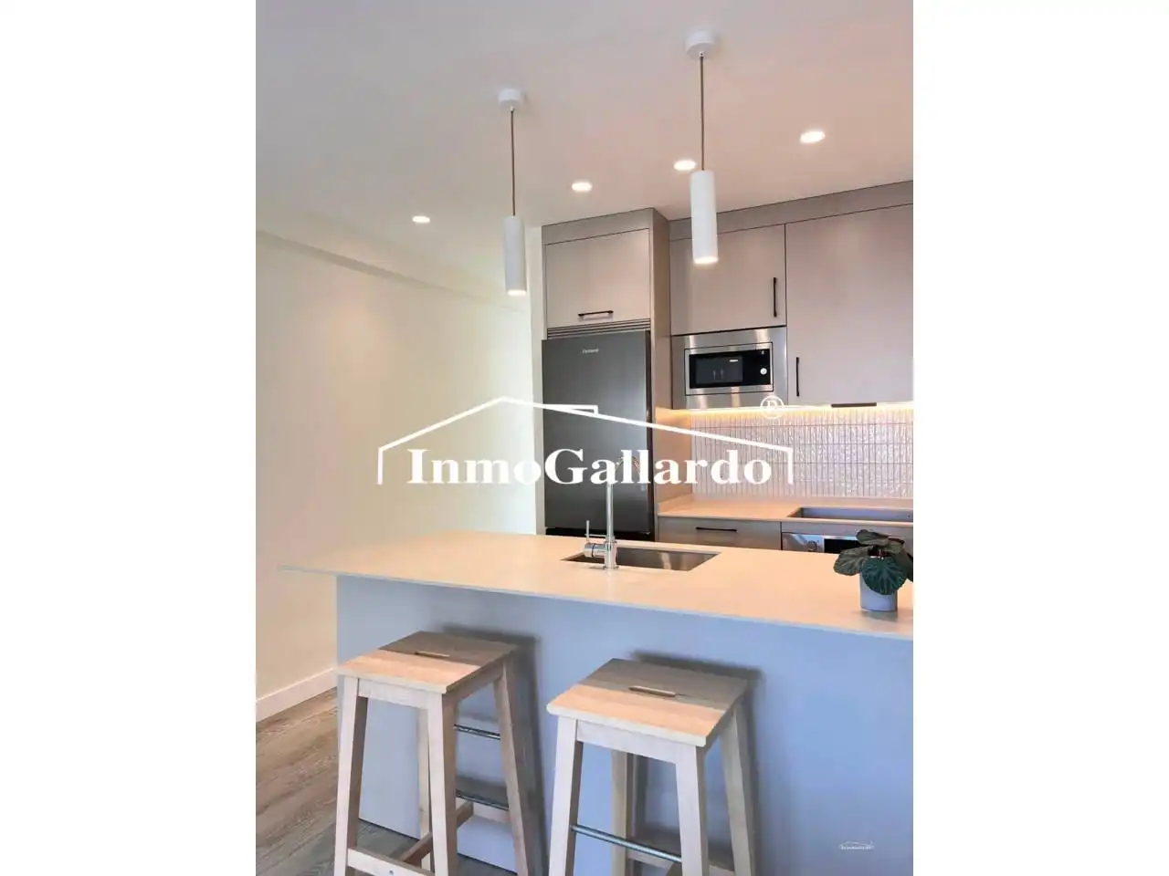 Flat with lift for sale in Camino Suárez, imagen 9
