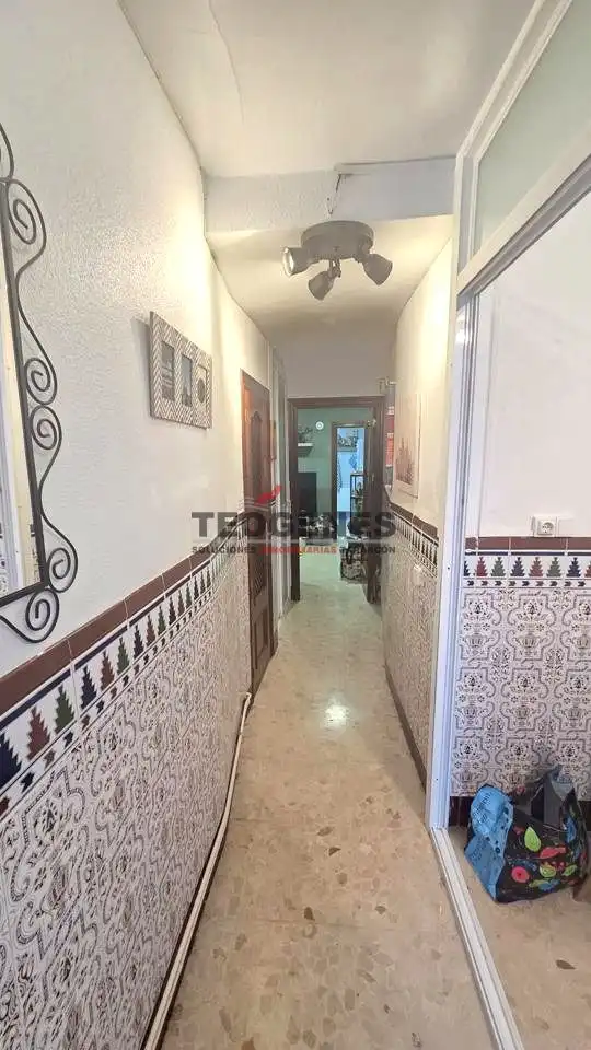 Casa o xalet en venda en Santa Cruz de la Zarza amb Aire condicionat i Calefacció