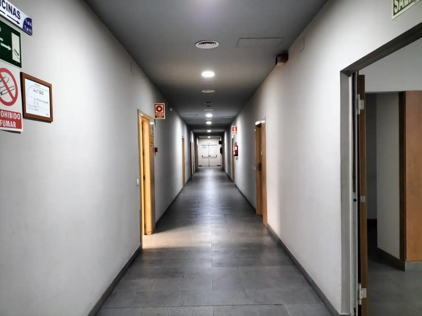 Oficina en venda en Cádiz