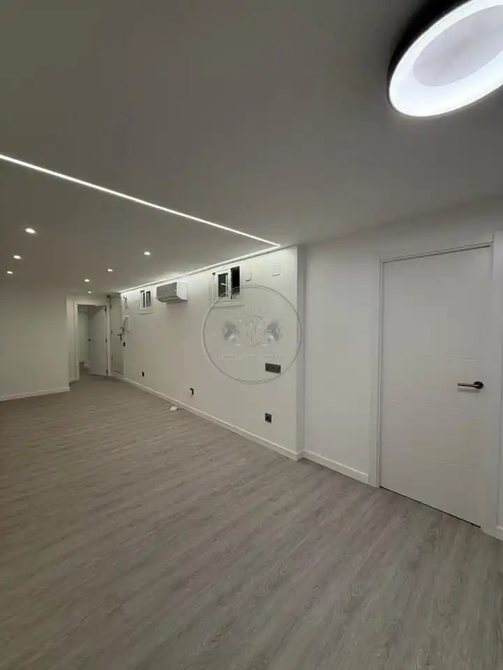 Büro zur Miete in Madrid mit Klimaanlage