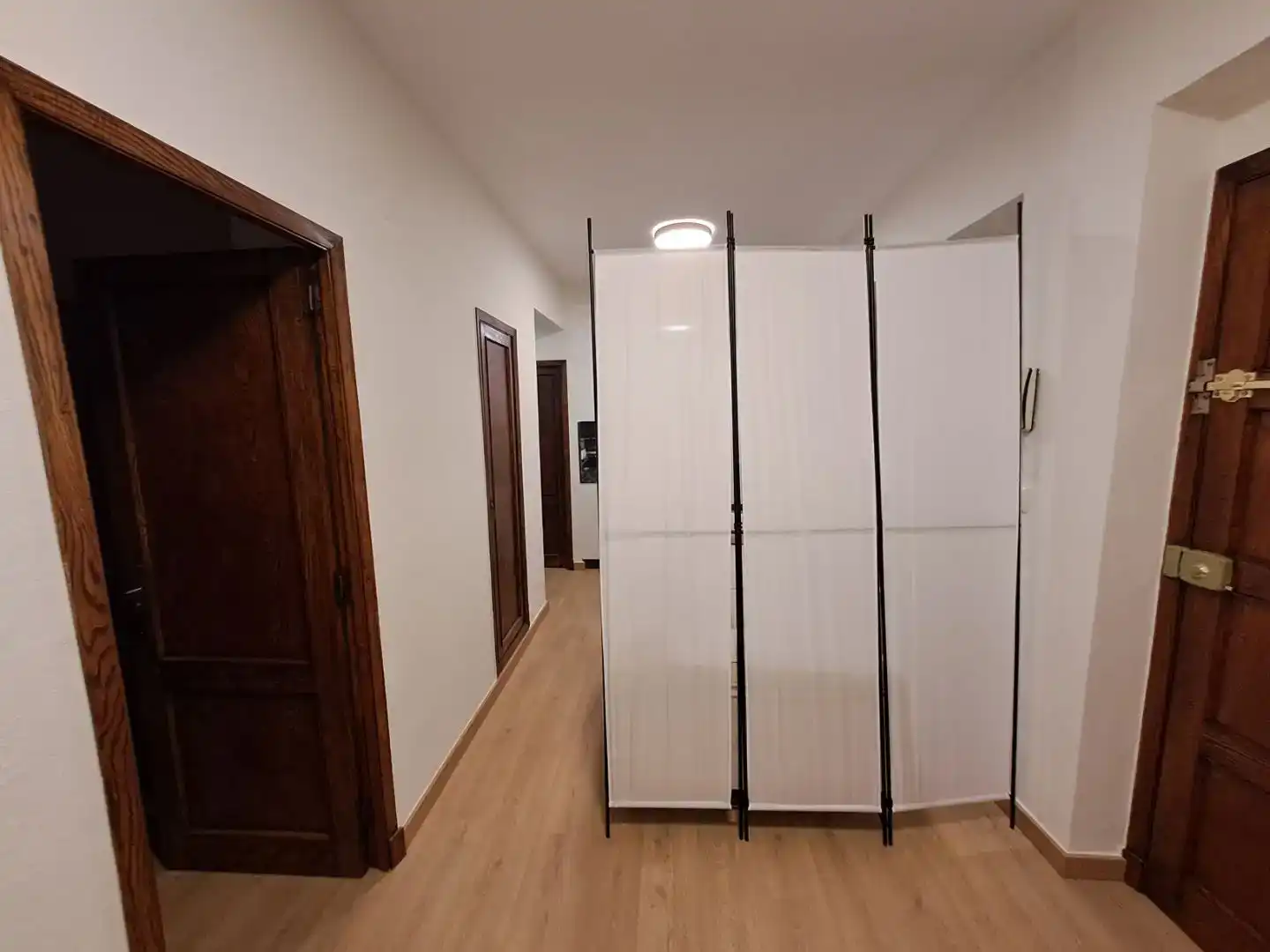 Flat for rent in Universidad