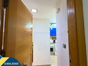 Apartamento con ascensor en venta en Centro