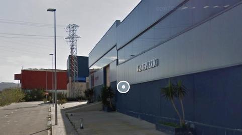 Photo 4 of Industrial buildings to rent in La Union , La Unión ciudad, Murcia