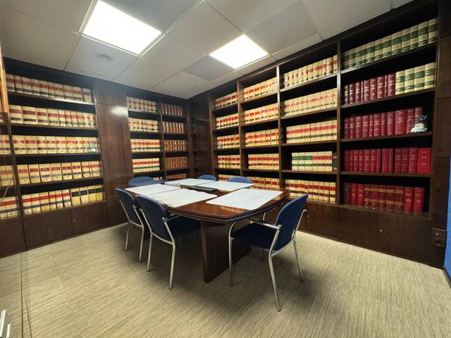 Oficina en Venta en Carrer del Cardenal Reig en La Maternitat i Sant Ramon