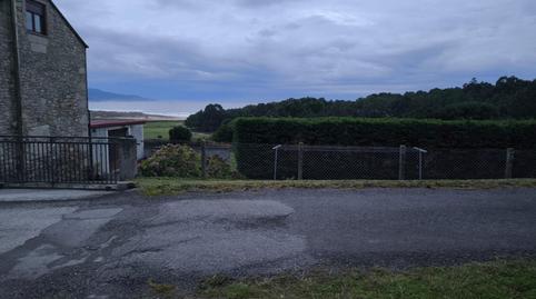 Foto 2 de Residencial en venta en Lugar Boaño, Laxe, A Coruña