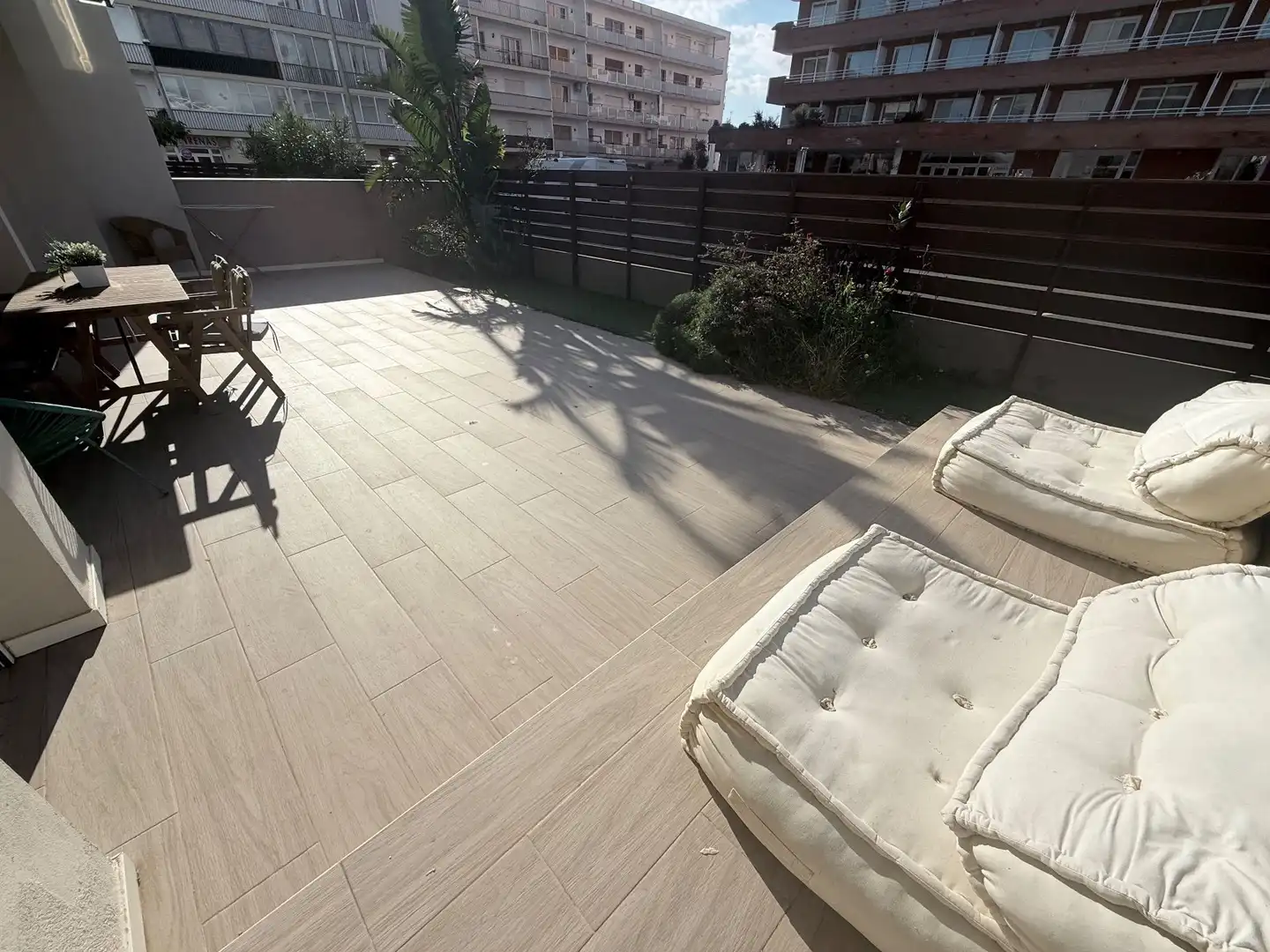 Apartment with garden for sale in roca grossa, imagen 8