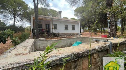 Foto 4 de Finca rústica en venta en N/a, -1, Andújar, Jaén