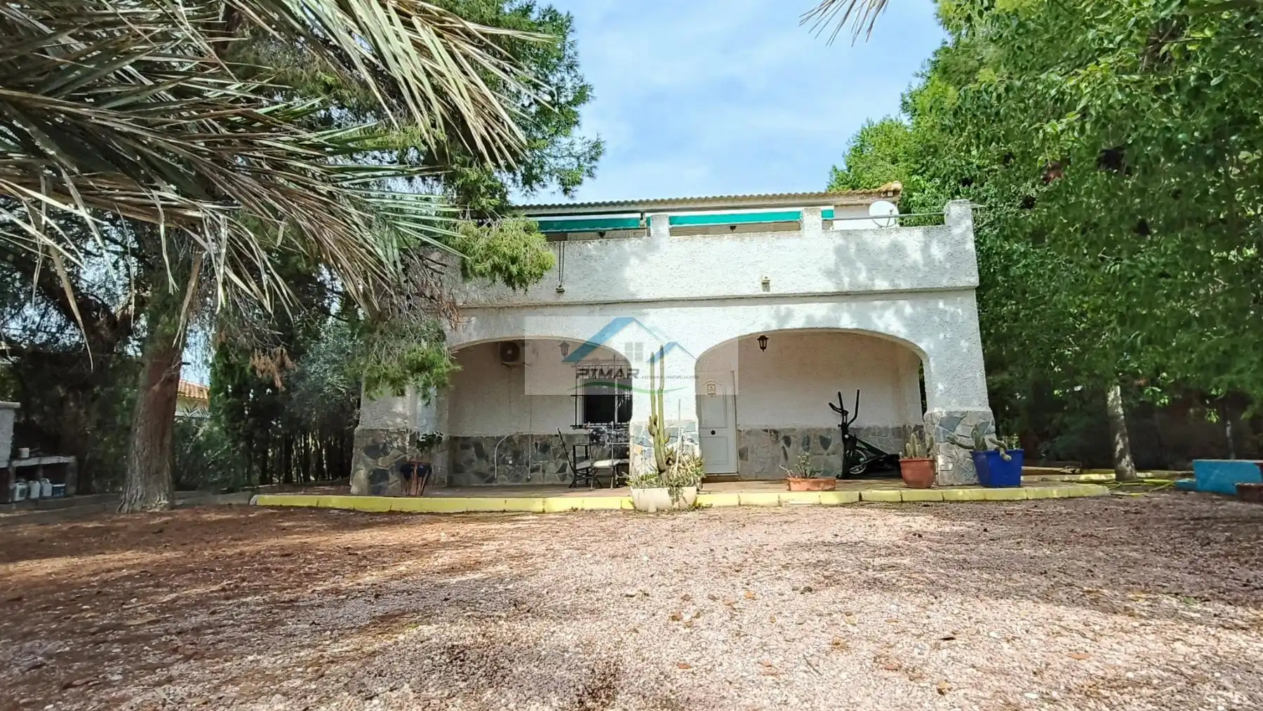 Casa con piscina en venta en Albatera, imagen 4