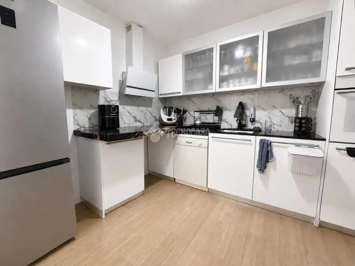 Wohnung zum Verkauf in Las Lagunas, imagen 7