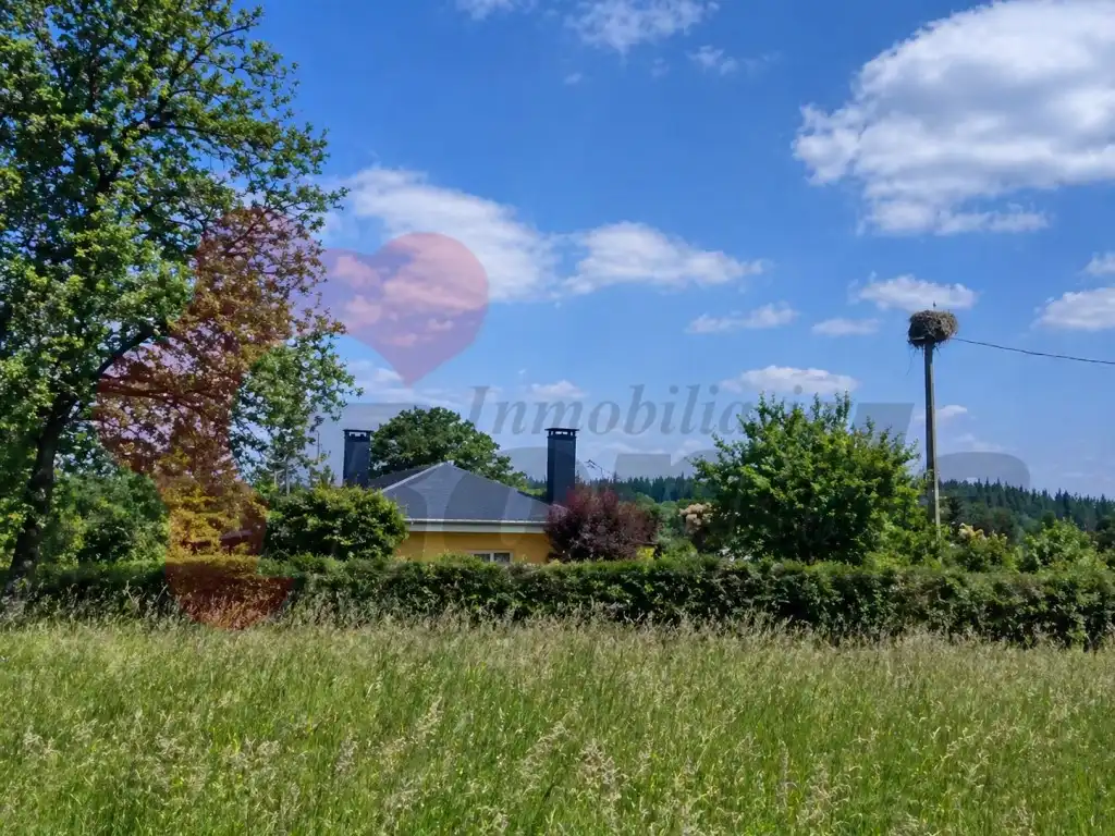 Residential for sale in O Corgo  