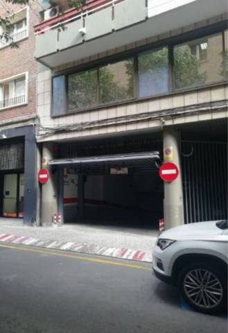 Garaje en Venta en Paseo Independencia