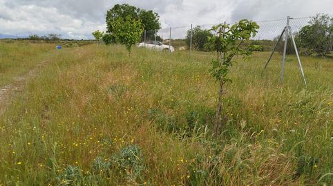 Foto 2 de Terreno en venta en Montecarmelo, Madrid Capital