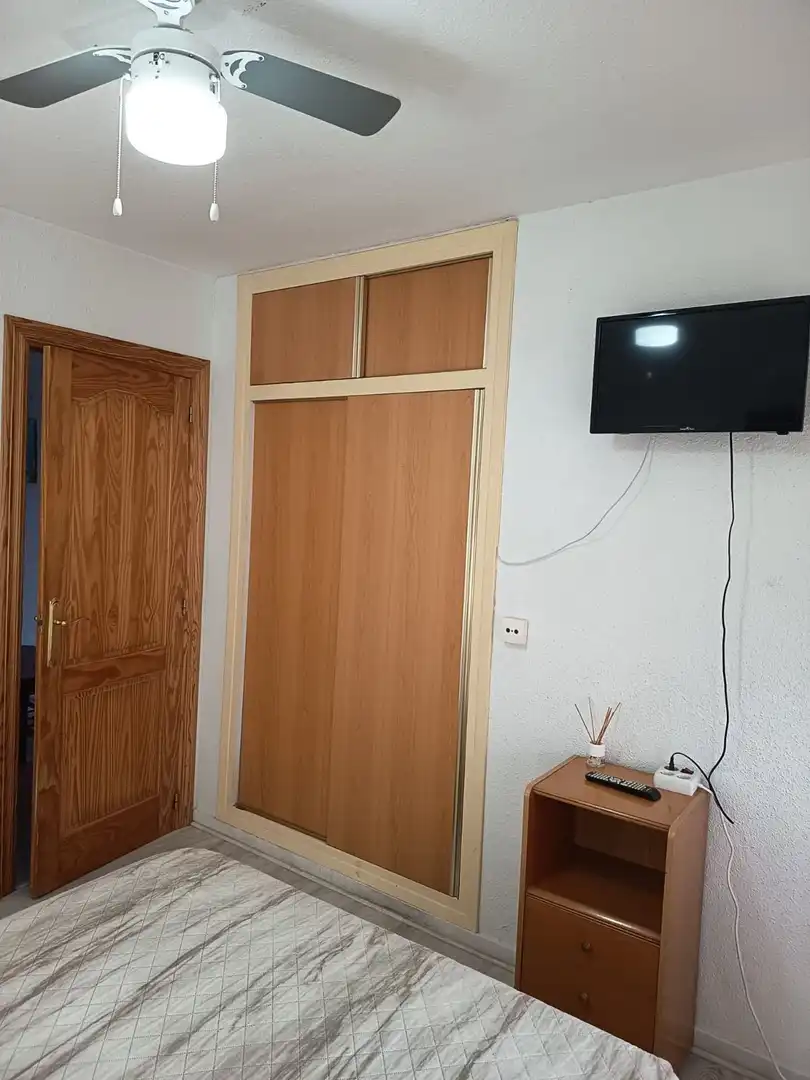 Mini appartamento con piscina in vendita a Rincón de Loix, imagen 17