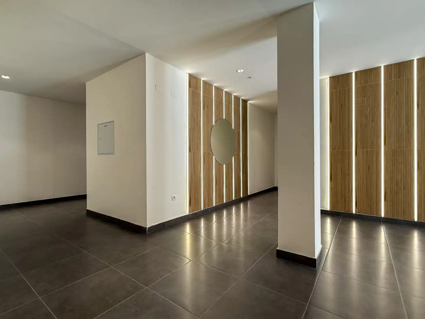 Piso en venta en Guadalajara con Aire acondicionado, Calefacción y Terraza