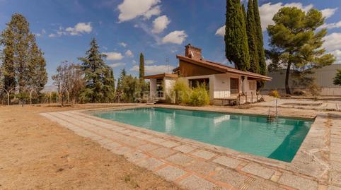 Foto 2 de Casa o chalet en venta en Calle Tramontana, 28, Albolote, Granada