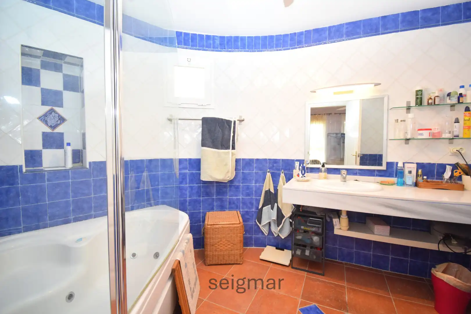Villa avec piscine à vendre à Poble Nou - Montiboli, imagen 28