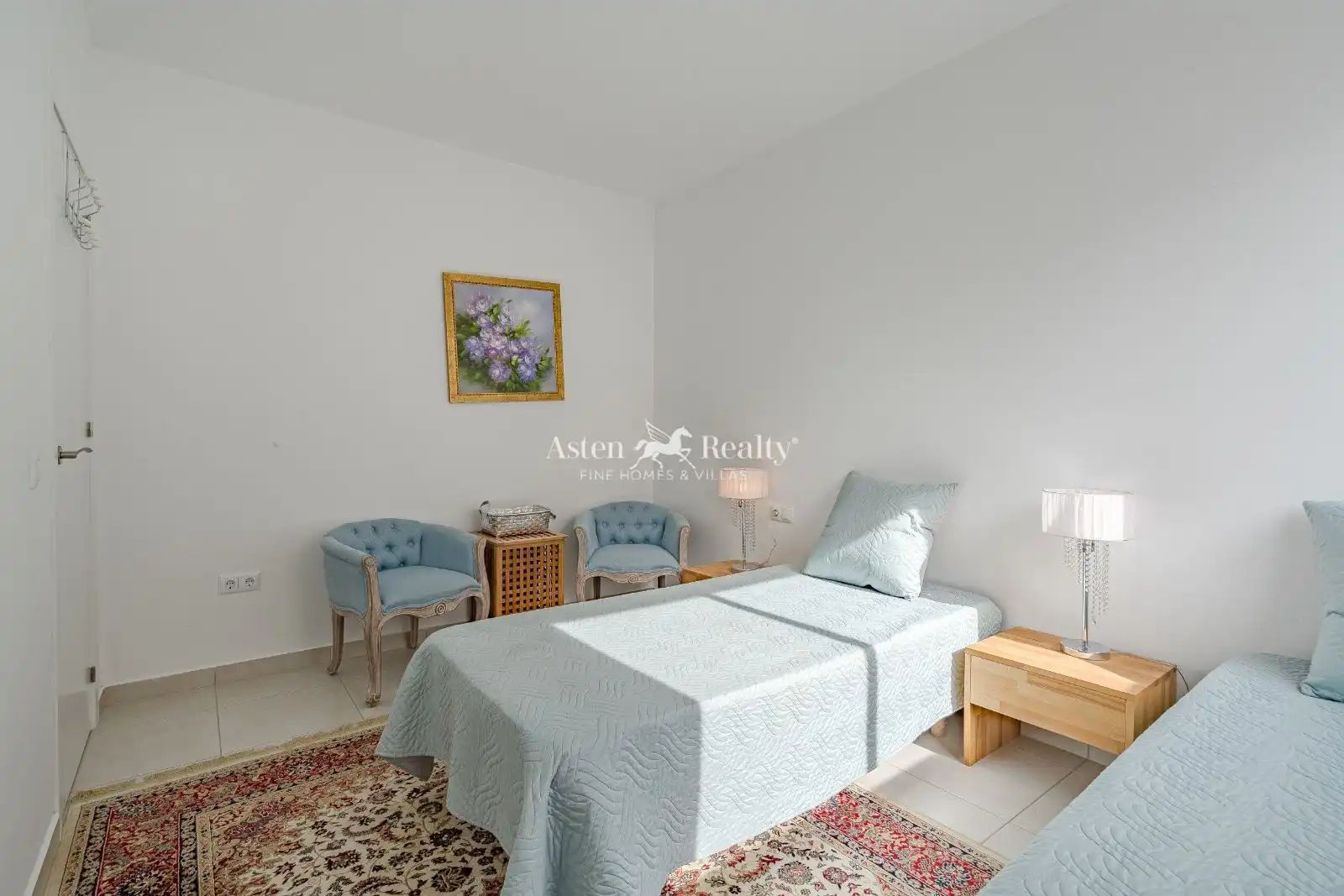 Habitación de Casa o chalet en venta en San Miguel de Abona con Jardín privado y Terraza