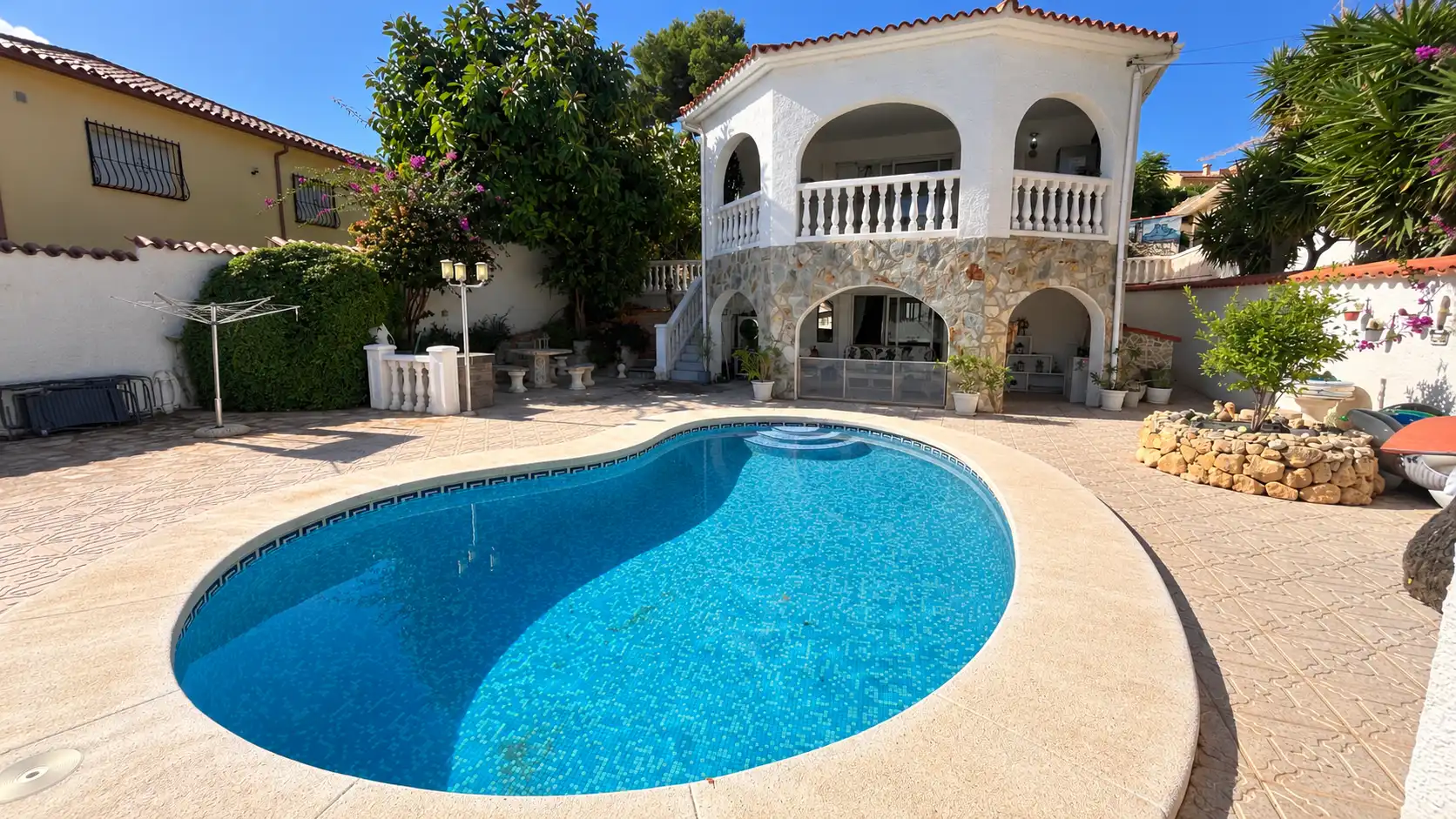 Casa amb piscina en venda a Escandinavia - Cautivador, imagen 3