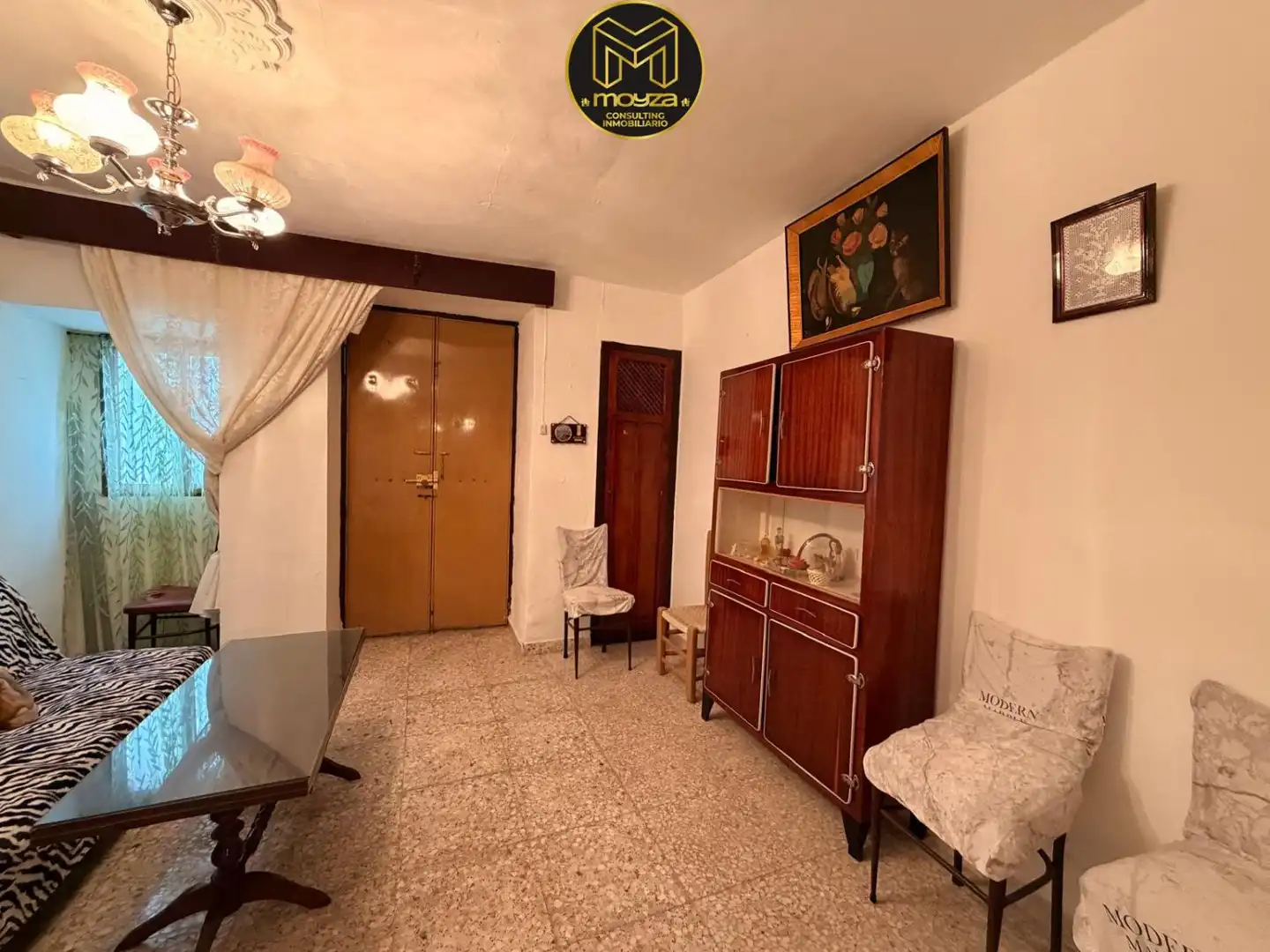 Casa o xalet en venda en Cambil amb Terrassa
