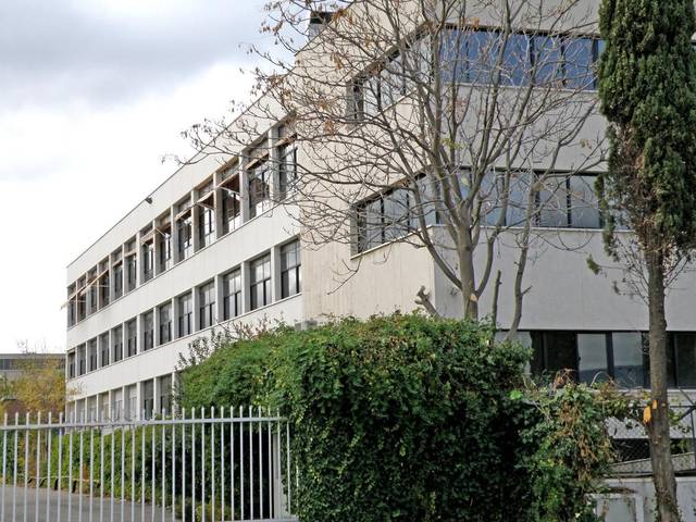 Local comercial en Alquiler en Calle de la Alcarria, 7 en El Barral Ferial
