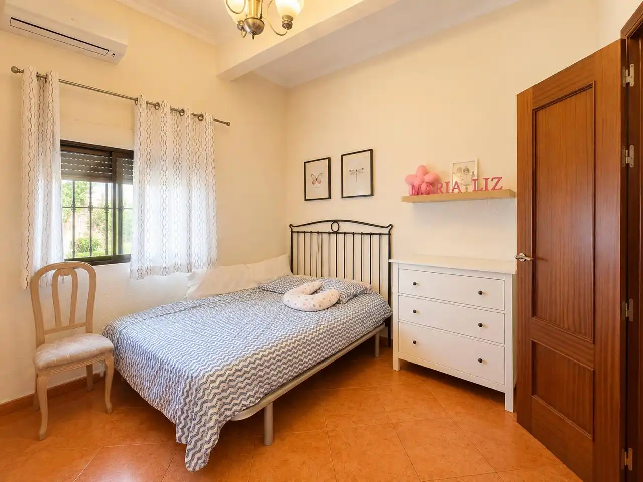 Casa o xalet en venda a Valdezorras - El Gordillo