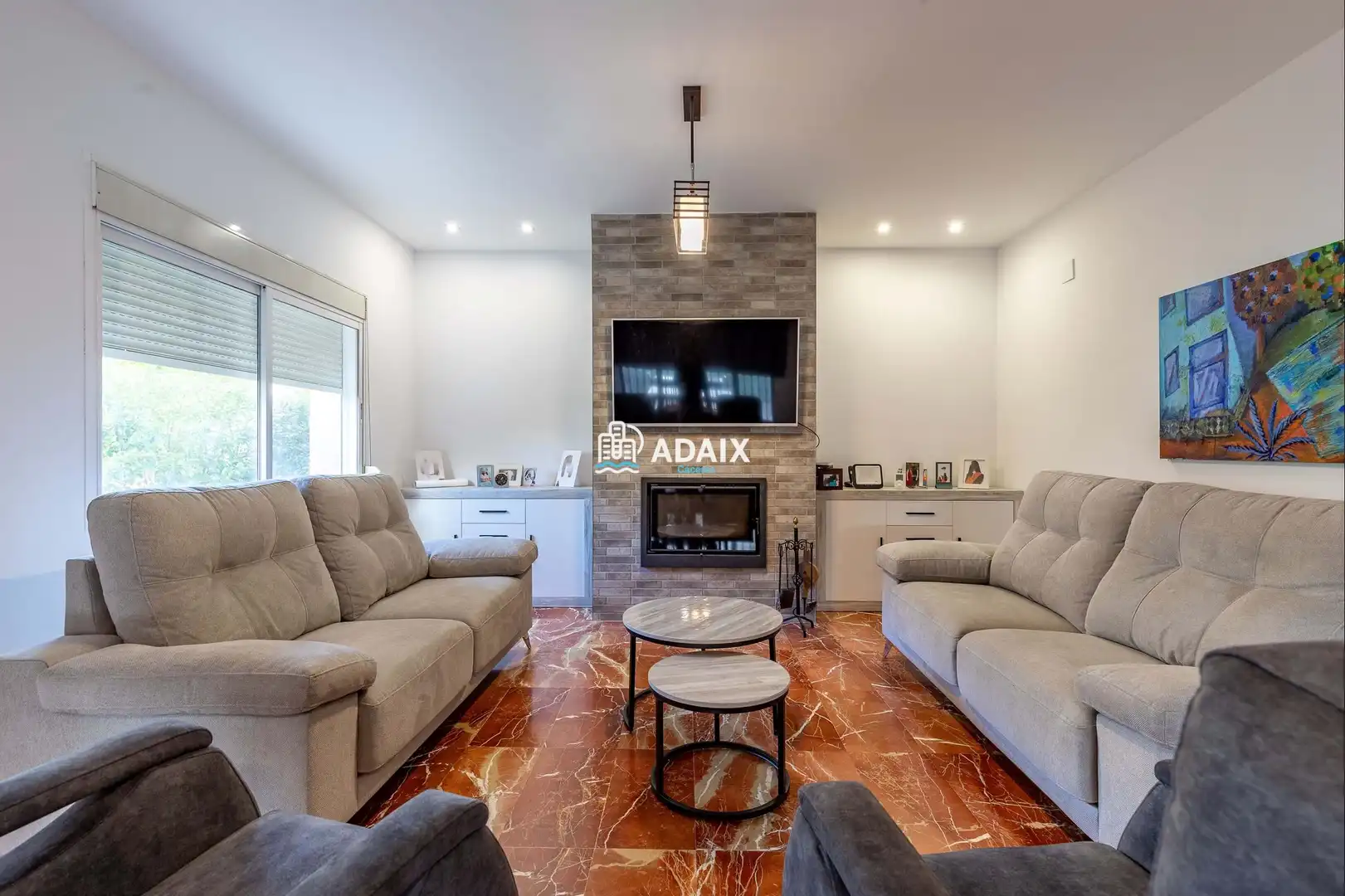 Chalet en venta en C/ LEO, imagen 8