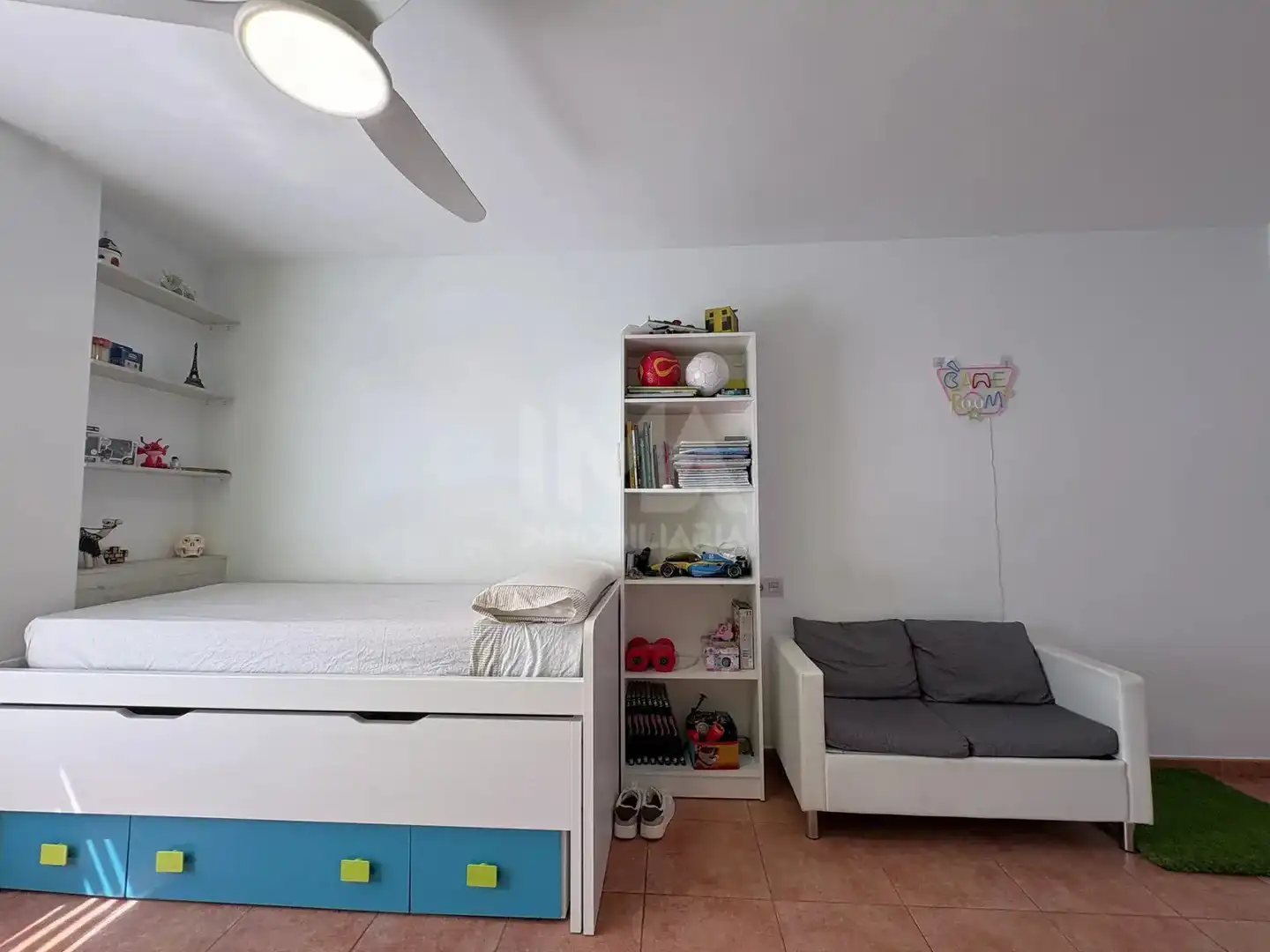 Semi-detached house with terrace for sale in Riba-roja de Túria, imagen 33
