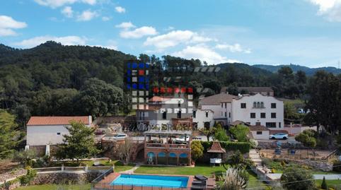 Foto 2 de Finca rústica en venda a Airesol, Barcelona