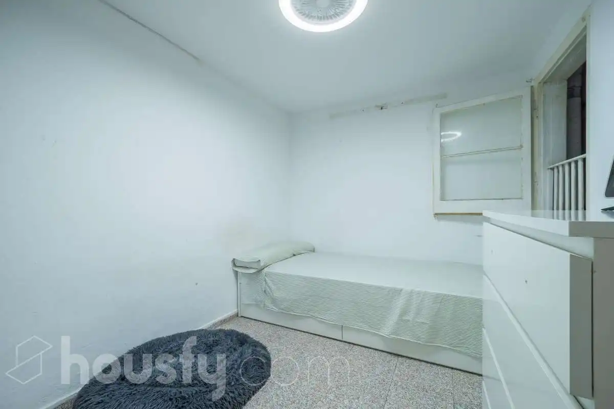 Wohnung mit Aufzug zum Verkauf in Calle Arago ., imagen 8