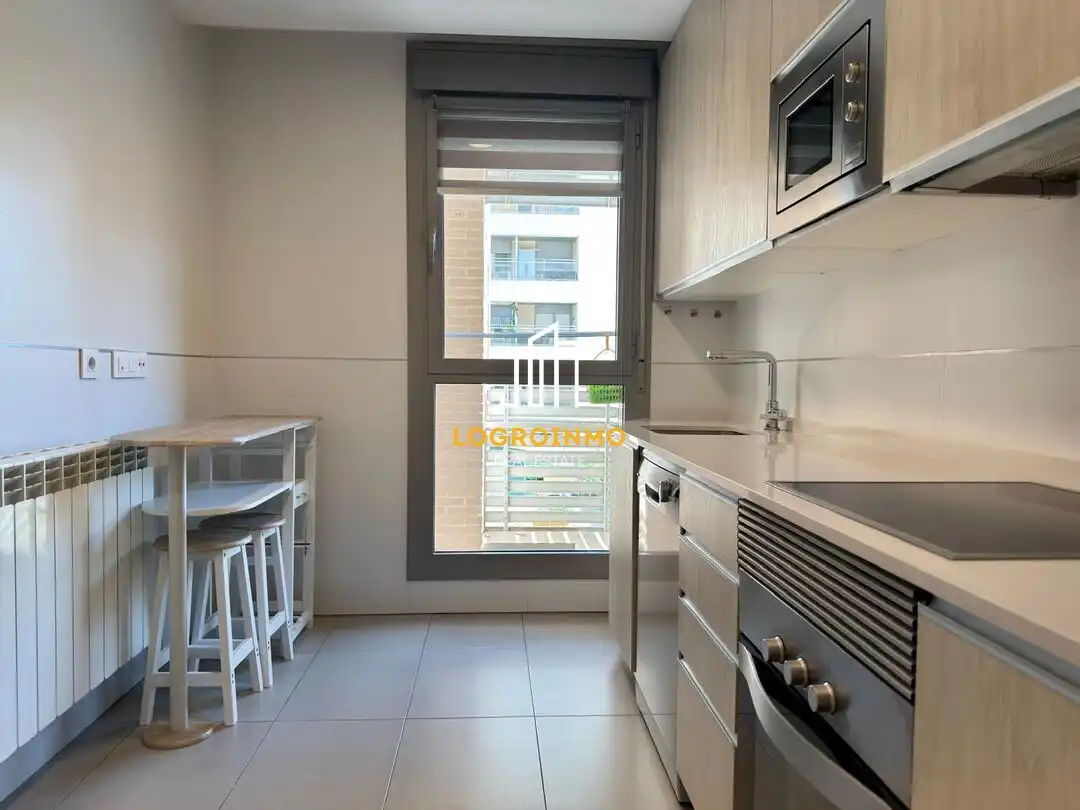 Appartamento con piscina in vendita a San Adrián, imagen 17