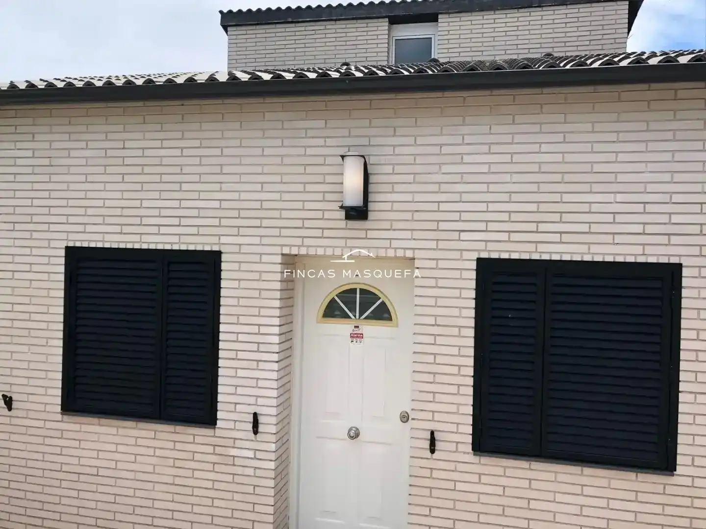 Casa con jardín en venta en Carrer Piera 0, imagen 22