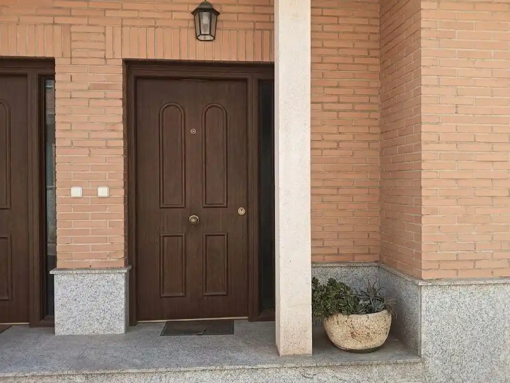 Dúplex en venta en La Puebla de Montalbán, Toledo