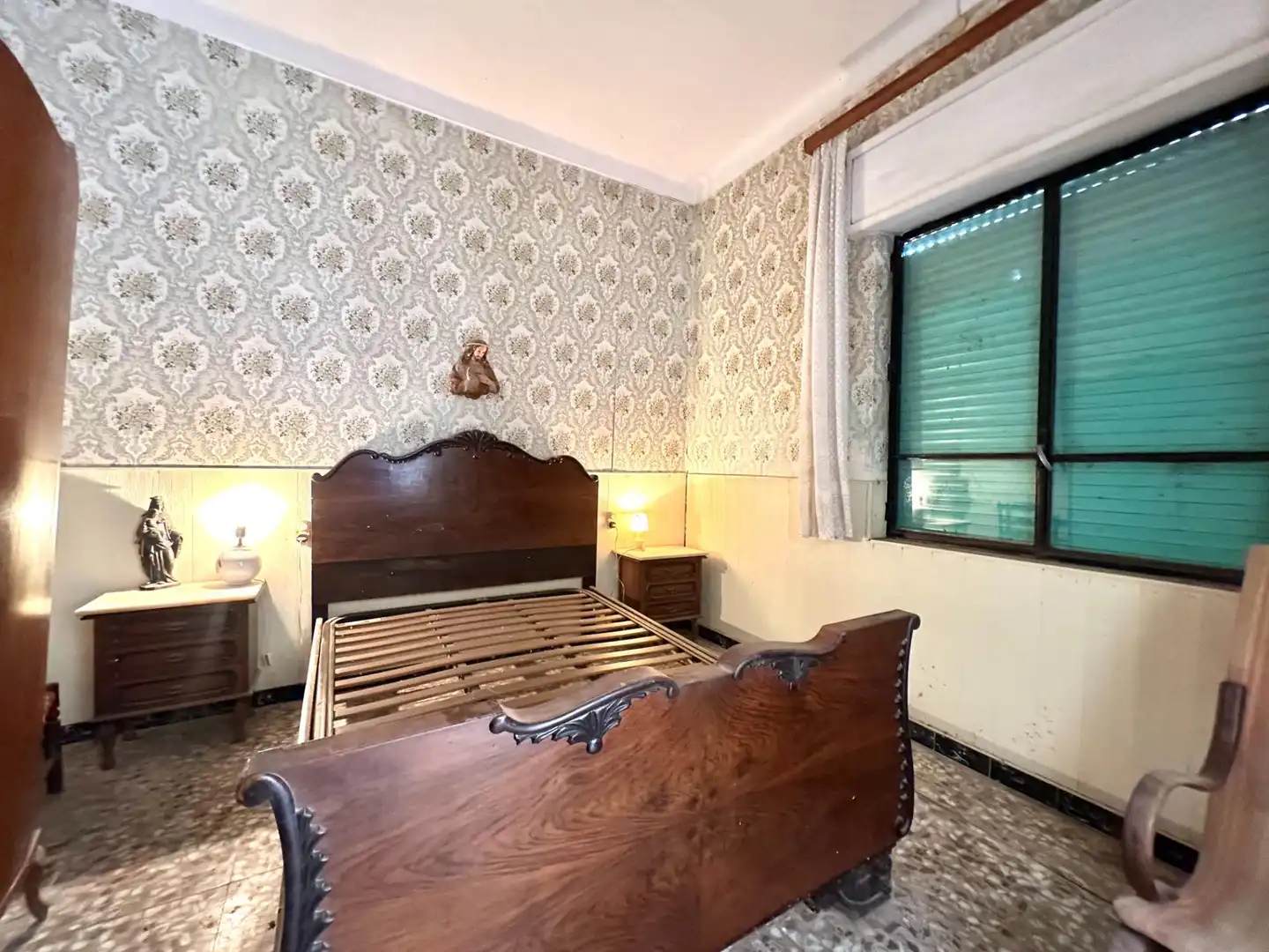 Habitación de Finca rústica en venta en Puerto Lumbreras