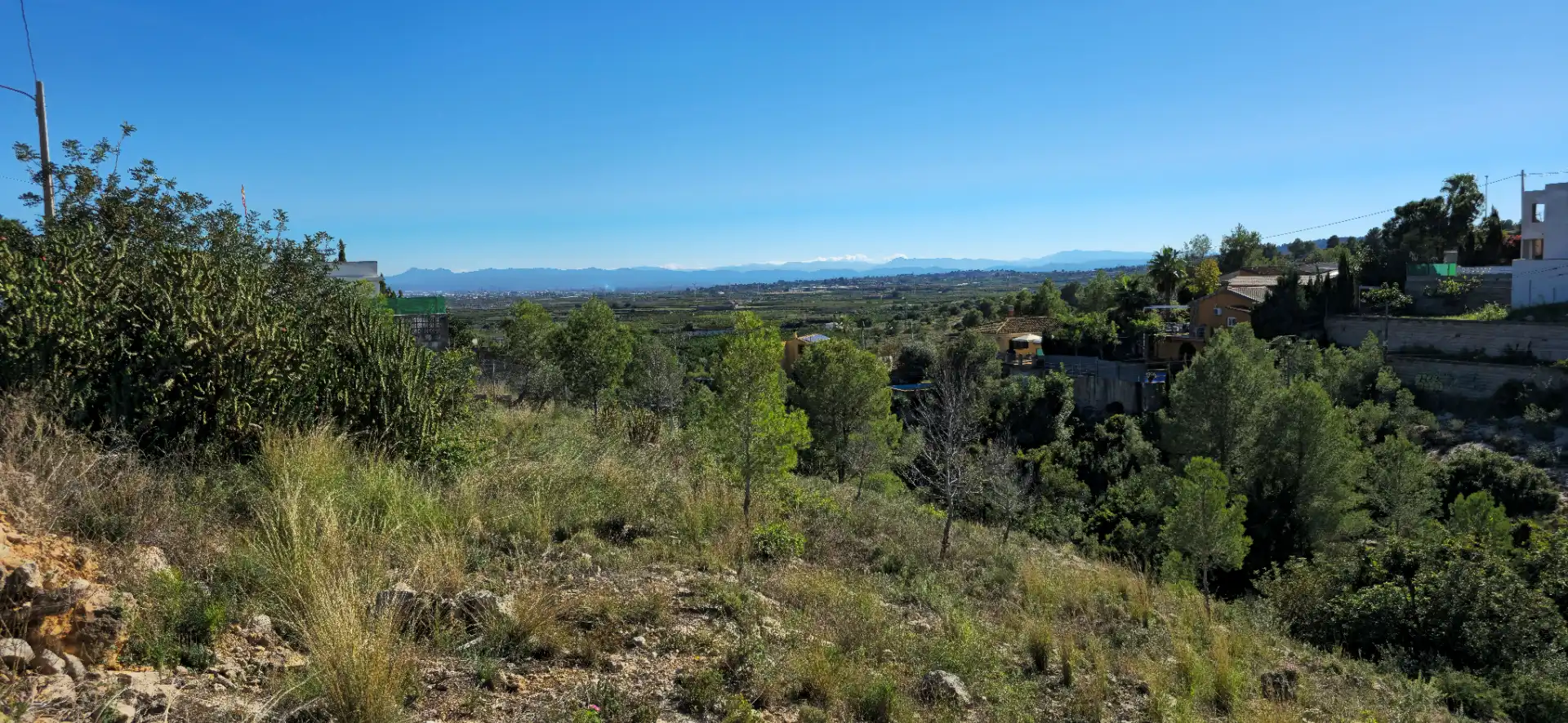 Wohnbaugrundstück zum Verkauf in Calle C/2 Lloma Molina 31, imagen 10