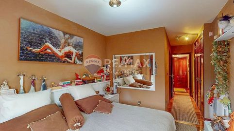 Foto 4 de Casa o chalet en venta en Camiño Da Simona, Comesaña - Matamá, Vigo