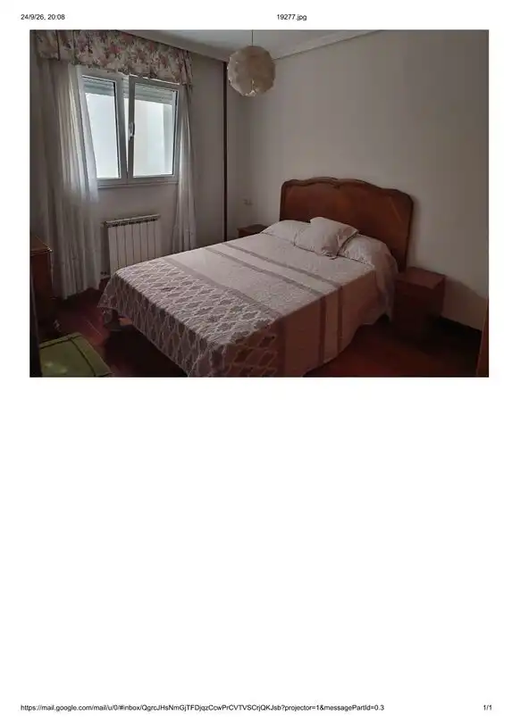 Flat for sale in Tolosa, Gipuzkoa