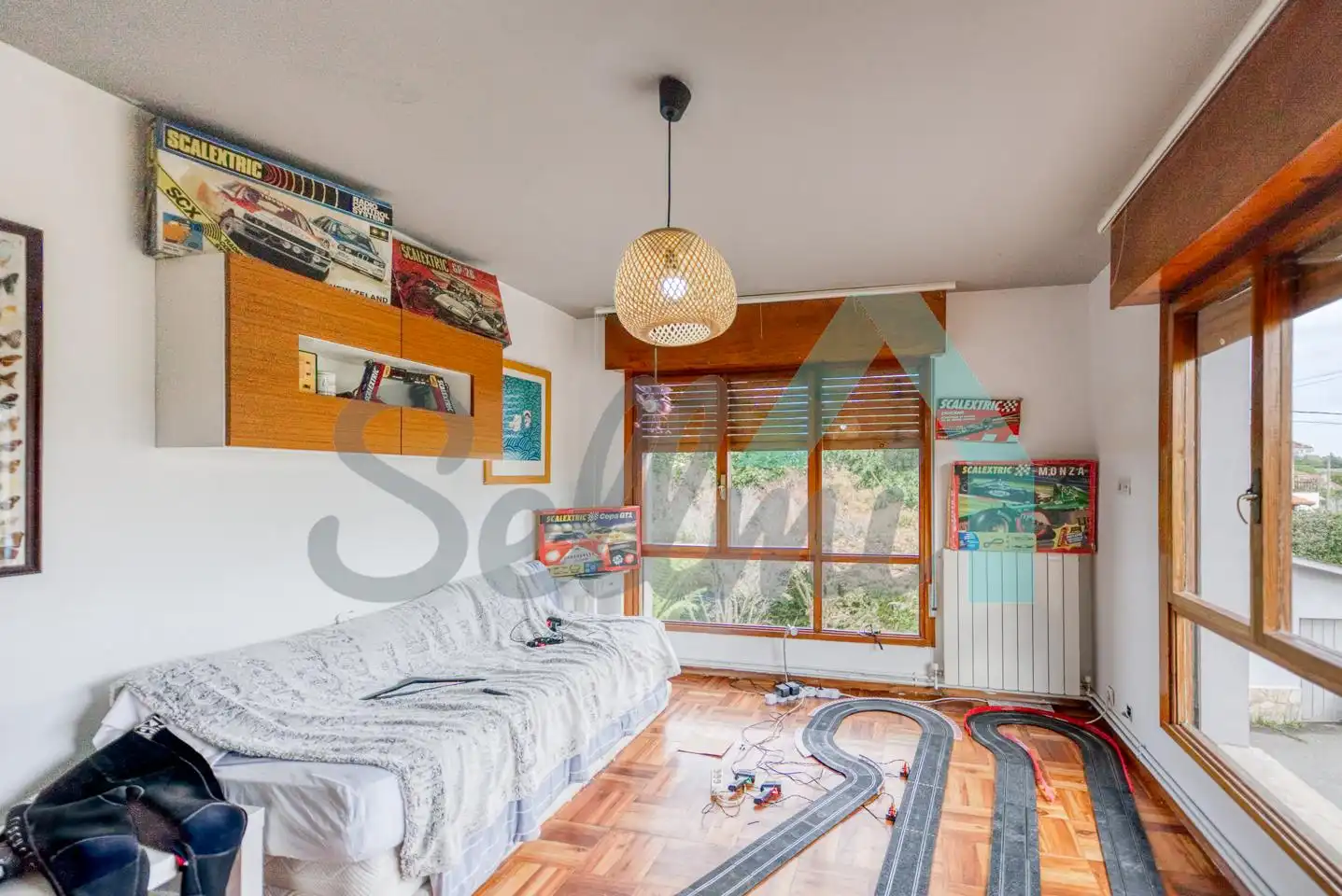 Casa amb jardí en venda a Camin de´l Bayu, imagen 60