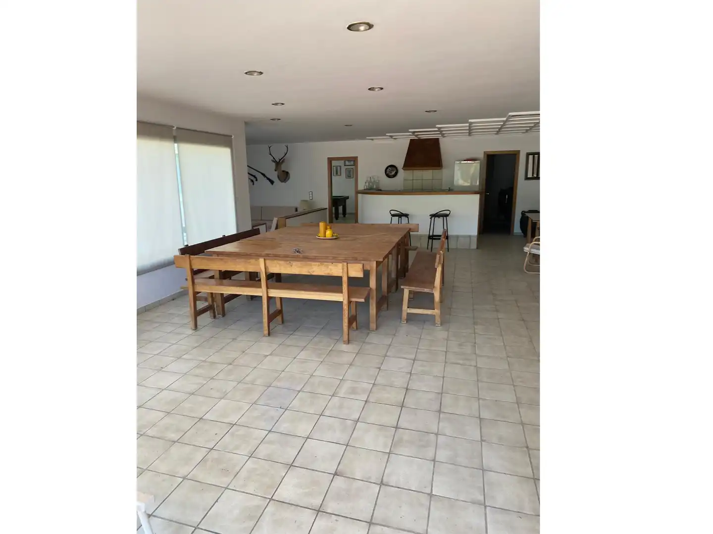 Casa o chalet en venta en Sant Martí de Llémena
